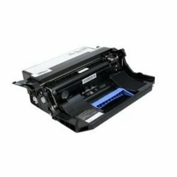 Black Imaging Drum Cartridge single use 100K YLD 65G6T, 3319754, Dell, Mfr#: 9PN5P